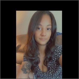 Meet your Posher, Kaila